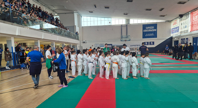 13° Trofeo Cucciolo e Coppa Città di Asti 2025