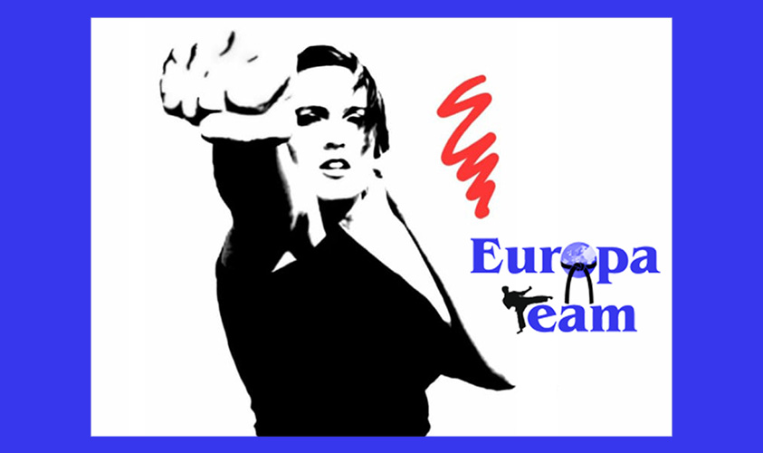 SICURA DI ME - Corso di difesa personale femminile