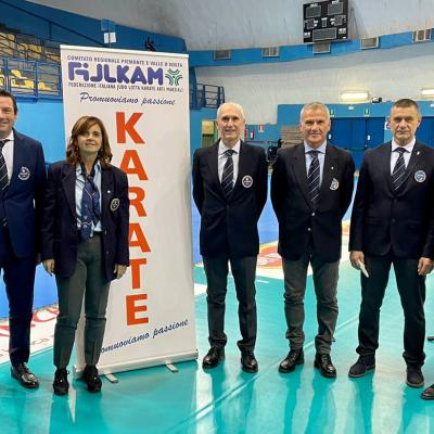 Commissione Esami Dan