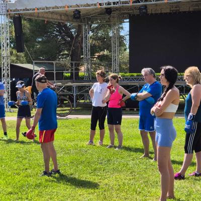 Stage Vacanza In Toscana 2025 2