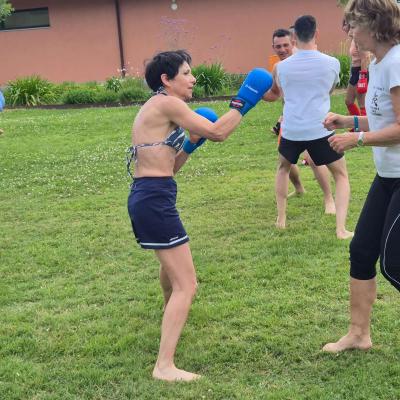 Stage Vacanza In Toscana 2025 7