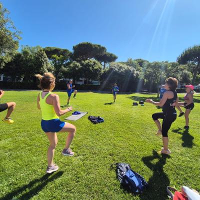 Stage Vacanza In Toscana 2025 9