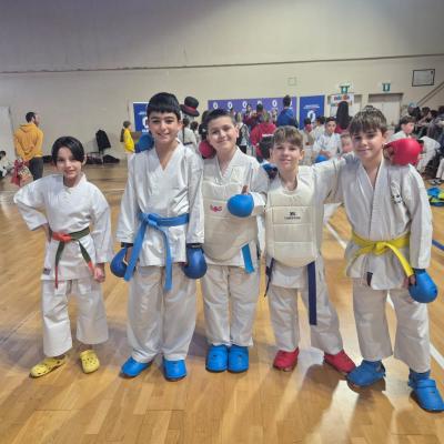 Gran Premio Giovanissimi Leini 2025 3