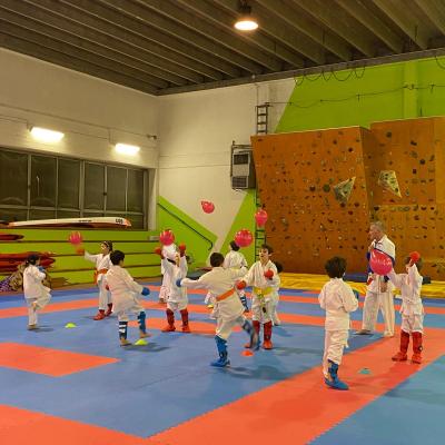 Europa Team Non Si Ferma Nuova Sede Provvisoria 03