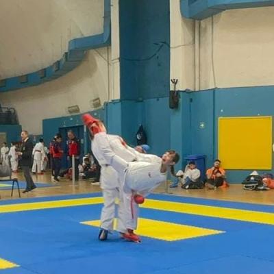 3 Trofeo Aics 2026 3