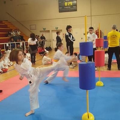 Karate Kids Leini 2026 3