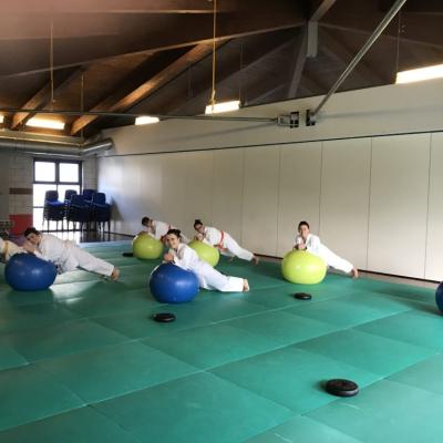 Adulti E Ragazzi Non Agonisti E Principianti 1