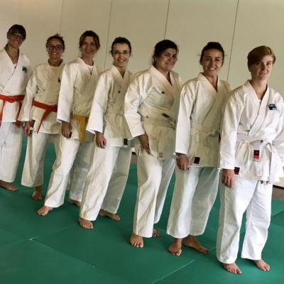 Adulti E Ragazzi Non Agonisti E Principianti 3