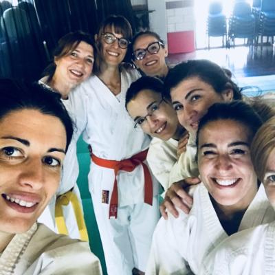 Adulti E Ragazzi Non Agonisti E Principianti 4